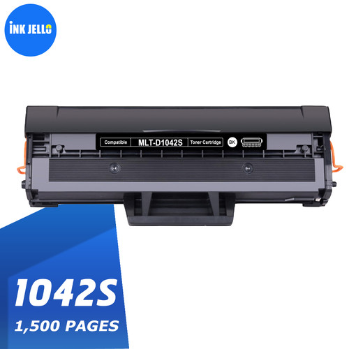 Black toner cartridge - black,