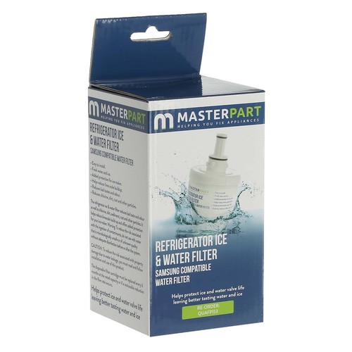 Water filter cartridge - water, for