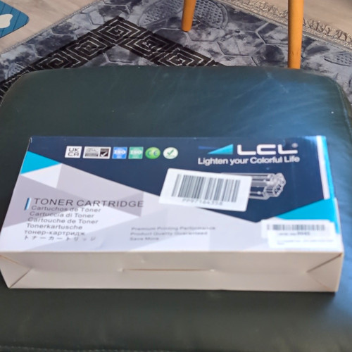 Lcl compatible black laser - lcl,