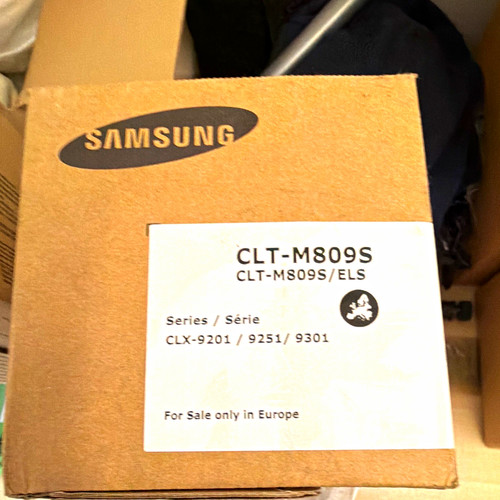 Samsung clt m809s - samsung, clt-m809s/els
