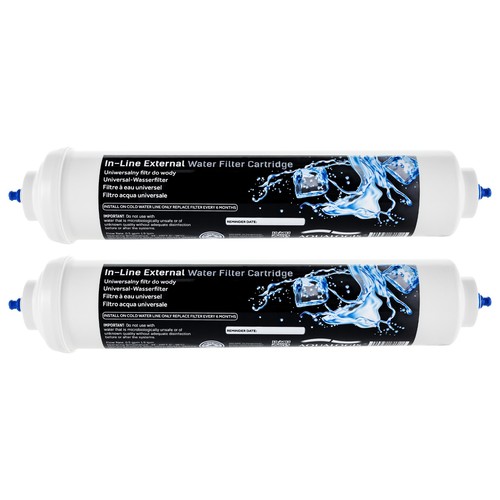 Fridge water filter - fridge, for