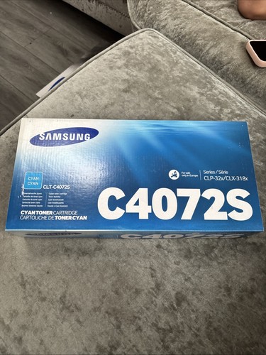 Genuine samsung toner - genuine,