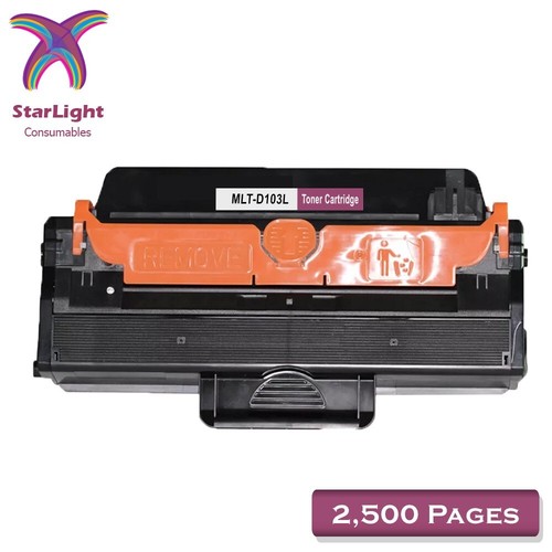 Black toner cartridge - black,