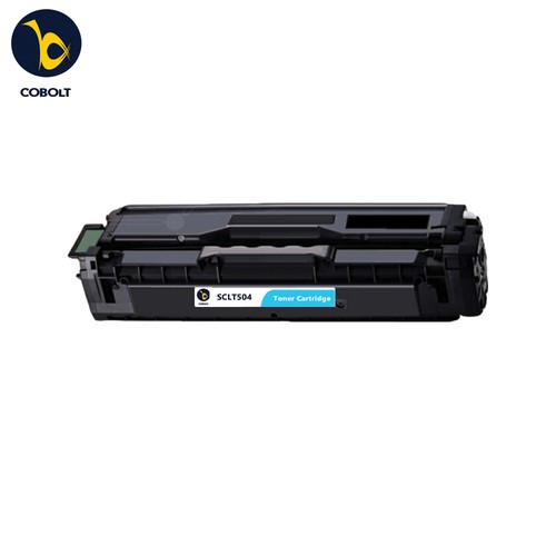 Cyan toner cartridge fits - toner,