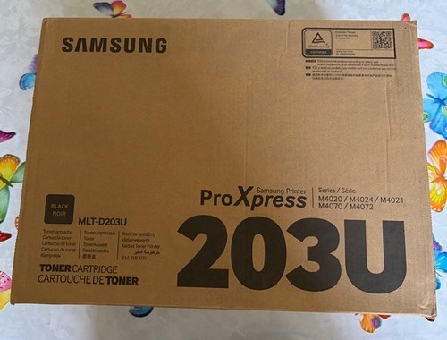 Original samsung pro - original, 203u