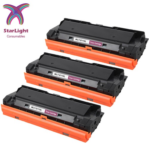Black toner cartridge - 3,