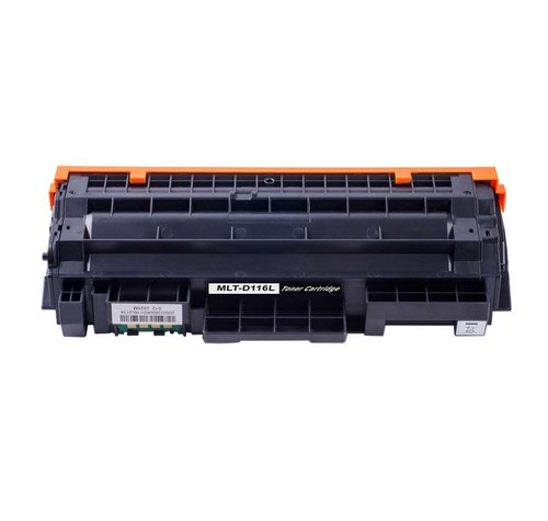 Black toner cartridge for - black,