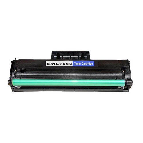 Black toner cartridge for - toner,