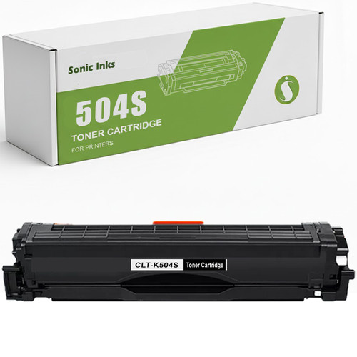 Black toner cartridge for - toner,
