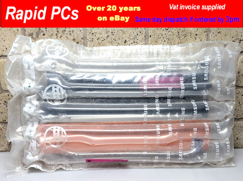 New samsung magenta toner - samsung,