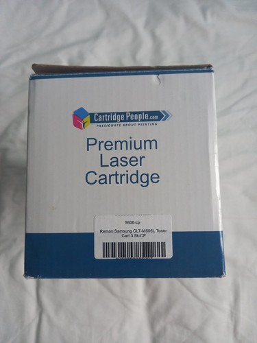 Samsung magenta toner - magenta,