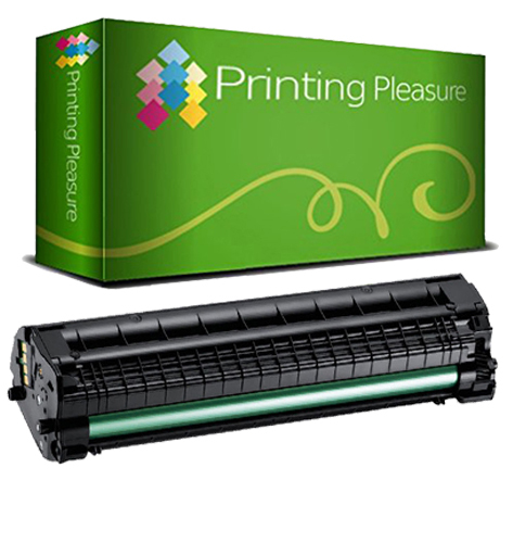 Black toner cartridge - cartridge, for
