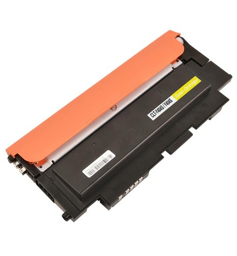 Yellow toner cartridge for - toner,