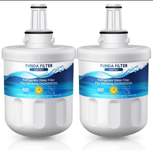 Water filter cartridge - water,