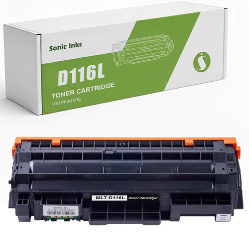 Black toner cartridge for - cartridge,