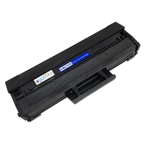 Black toner cartridge for - 1,