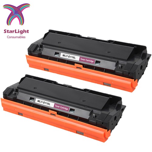 Black toner cartridge fits - toner,