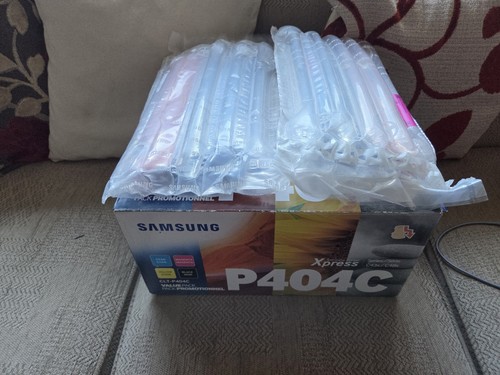 Genuine samsung clt p404c - genuine,