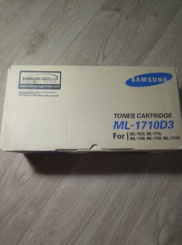 Samsung toner cartridge - samsung,