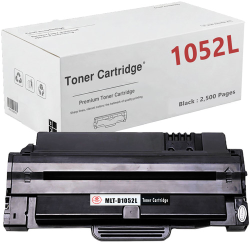 Black toner cartridge for - cartridge,