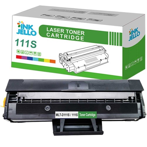 Mltd111s black toner cartridge - mltd111s,