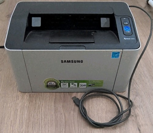Samsung xpress m2026 laser - samsung,