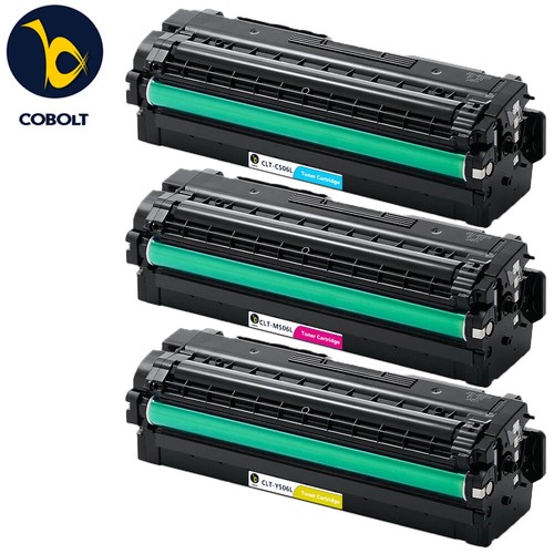 Cmy toner cartridge fits - fits, for
