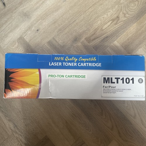 Mlt101 toner cartridge for - mlt101,