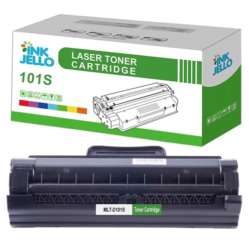 Black toner cartridge - black,