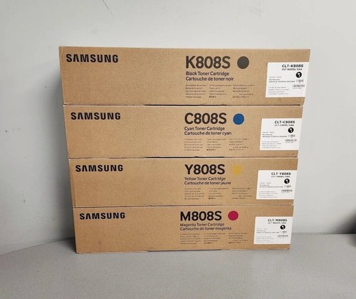 Samsung clt 808s multipack - clt-808s,
