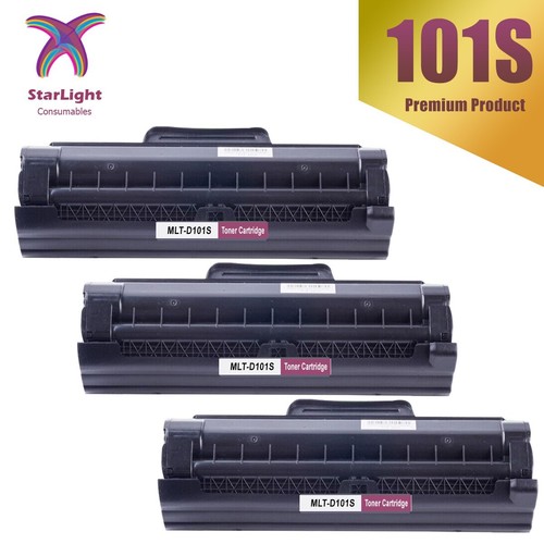 Mlt d101s toner - cartridge, fits
