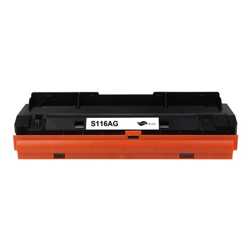 Black toner cartridge for - 1,