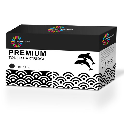 Compatible toner cartridge - compatible,