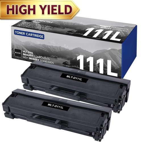 2000 page toner - 2x,