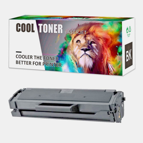 Black toner cartridge for - cartridge,