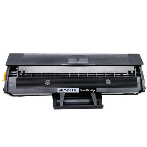 Black toner cartridge - black,