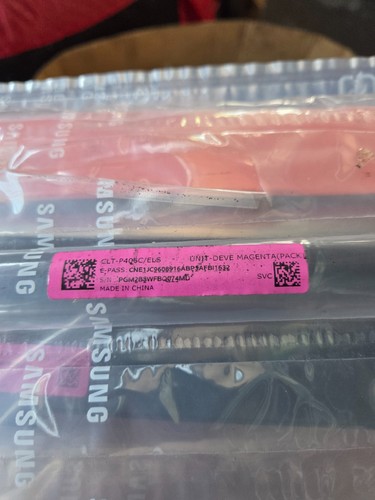 Genuine samsung clt p404c els - genuine,