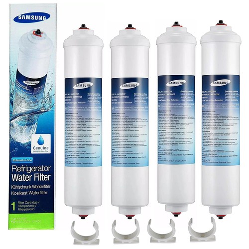 Genuine samsung aqua pure - genuine,