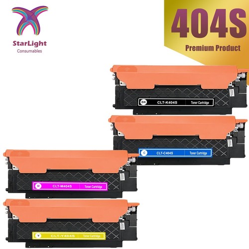 Toner cartridge clt 404s - cartridge, clt-404s