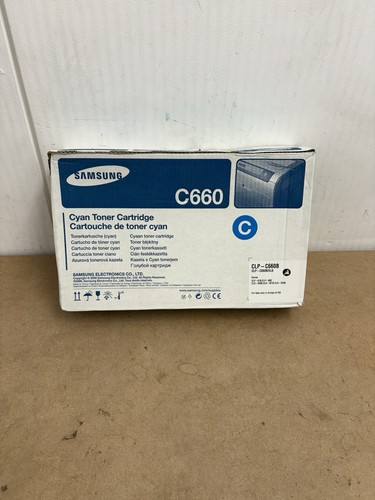 Genuine samsung toner - genuine,