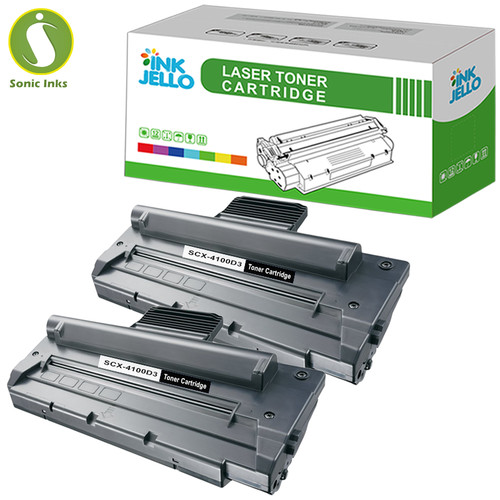 Black toner cartridge for - 2,