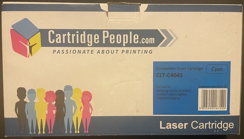 Compatible clt c404s - compatible, clt-c404s