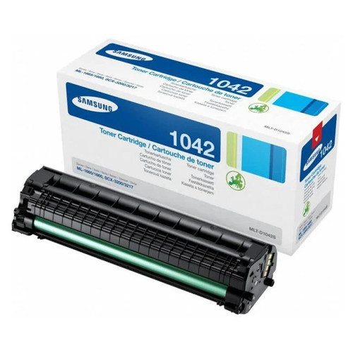 00034 samsung mlt d1042s black - samsung, mlt-d1042s