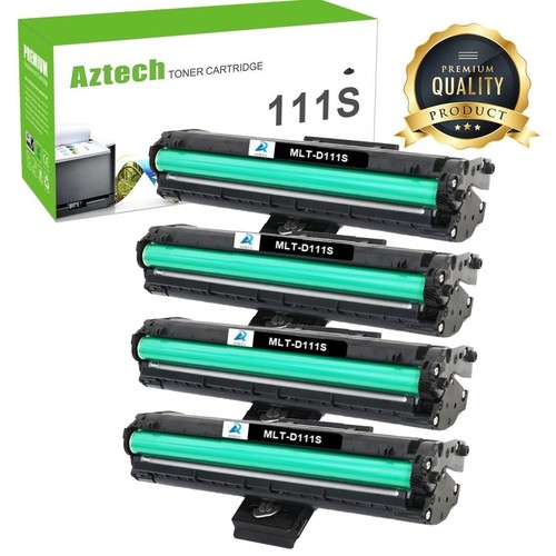 Toner cartridge mltd111s for - 4,
