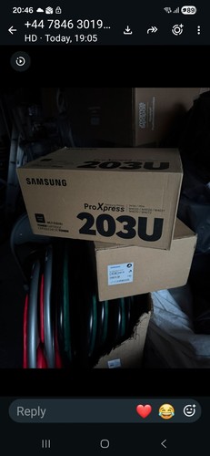 Original samsung 203u ultra - original,