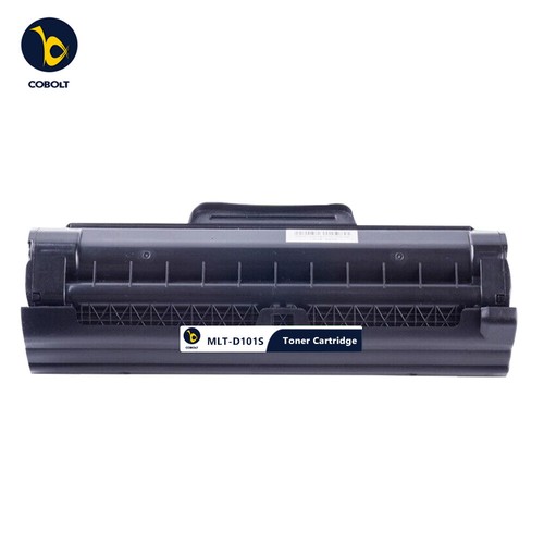 Black toner cartridge - black,
