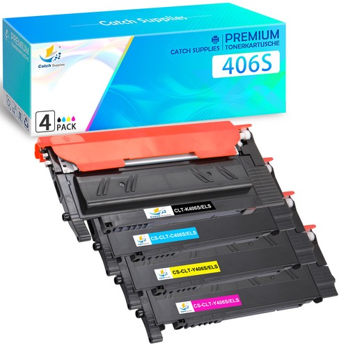 Toner cartridge fits for - toner,