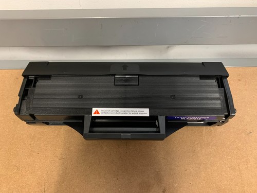 Samsung toner cartridge - toner,