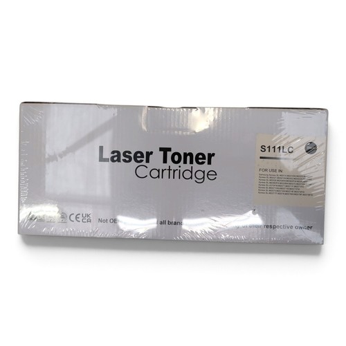 Compatible samsung mlt d111l - compatible, mlt-d111l