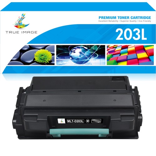 Black toner cartridge for - black,